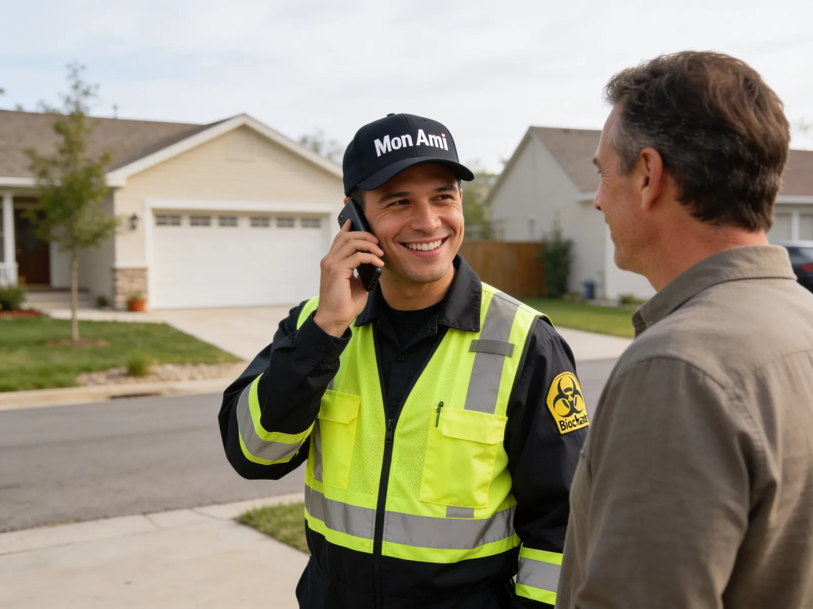 Sewage Cleanup Tiffin, OH FAQs