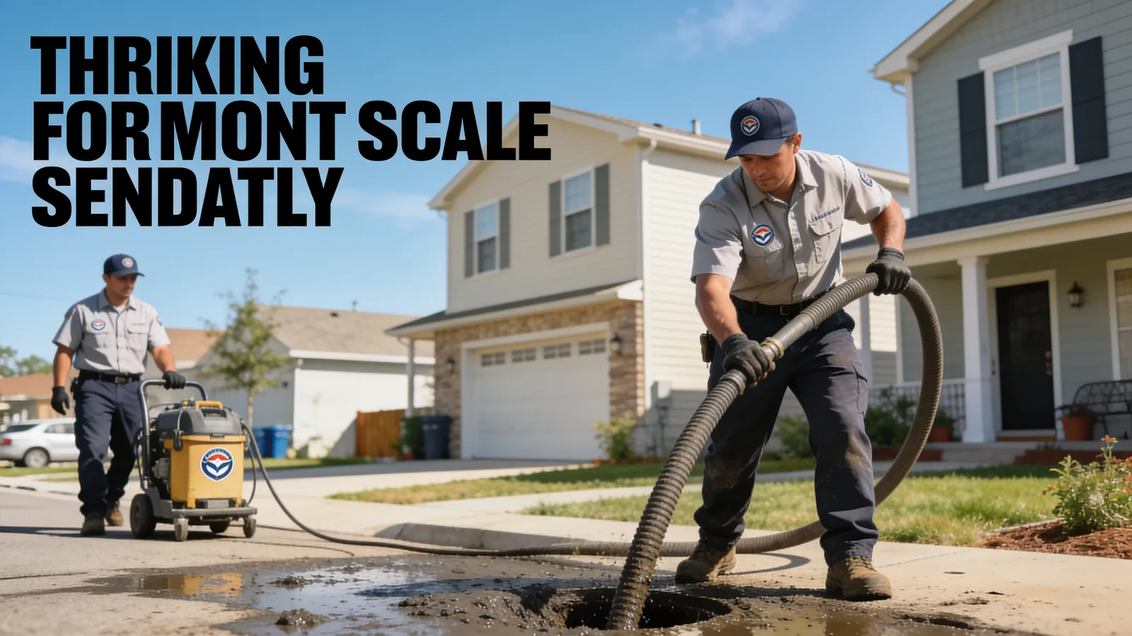 Sewage Cleanup in Tiffin, OH near me